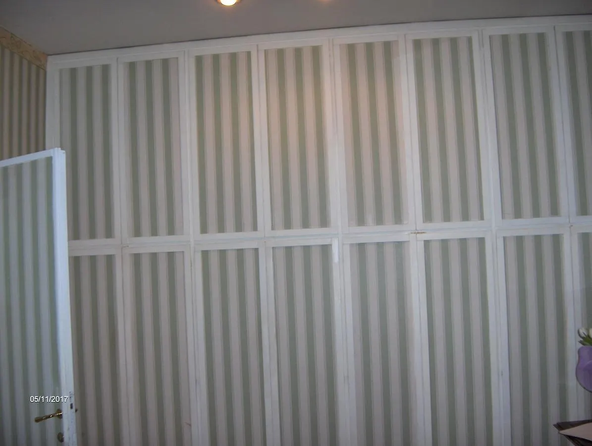 Fleming Luxury Apartment In Rome