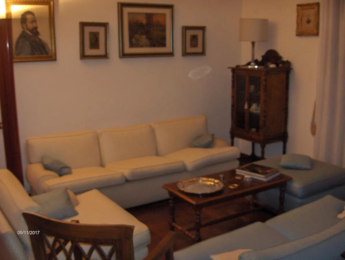 Fleming Luxury Apartment In Rome