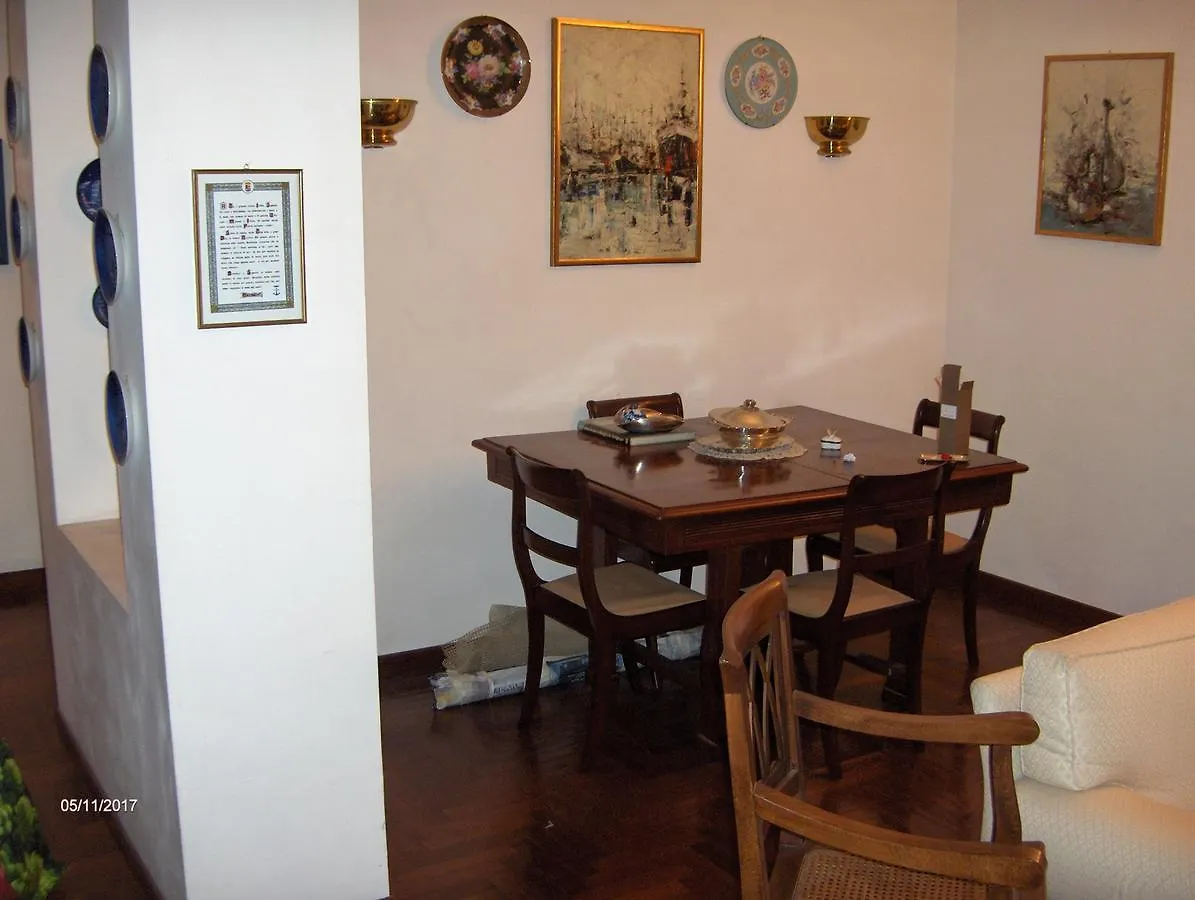 Fleming Luxury Apartment In Rome 0*,
