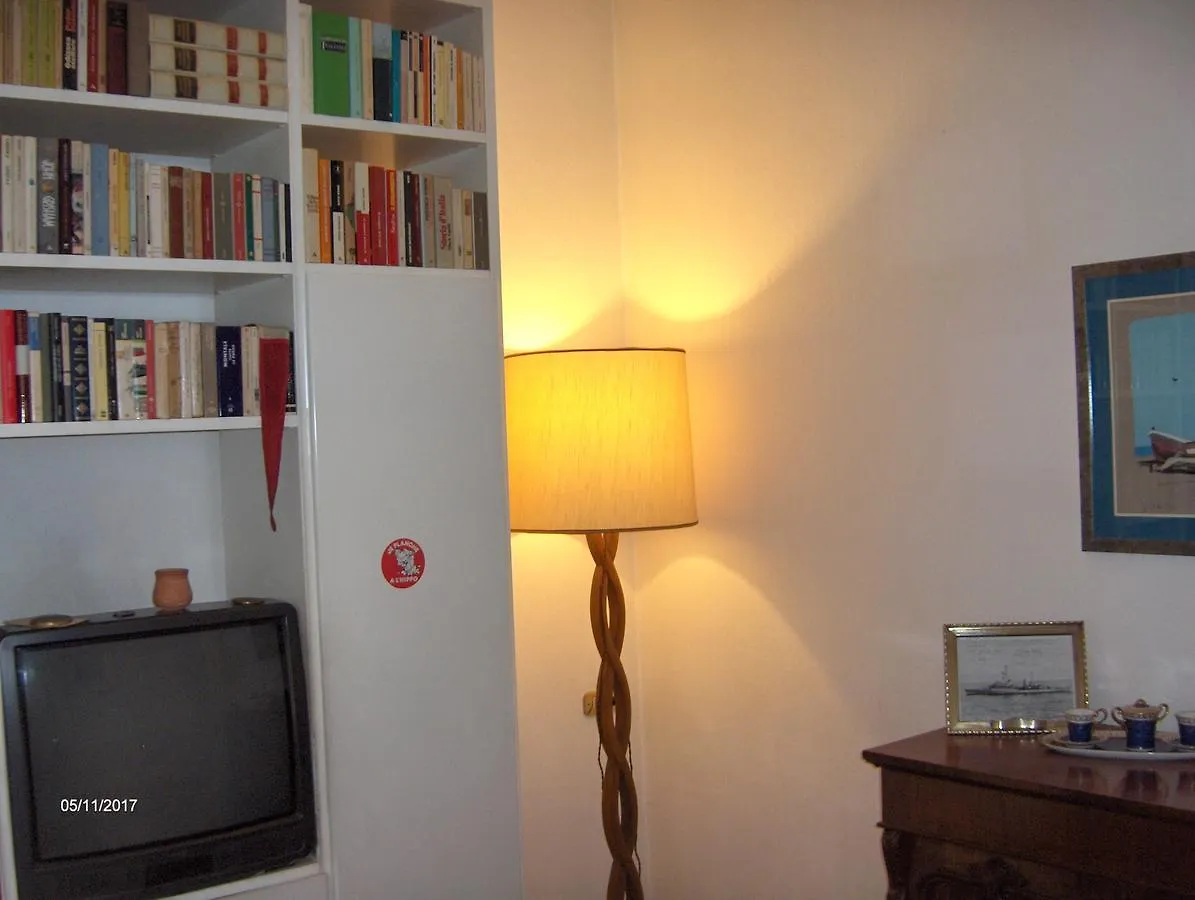 Fleming Luxury Apartment In Rome
