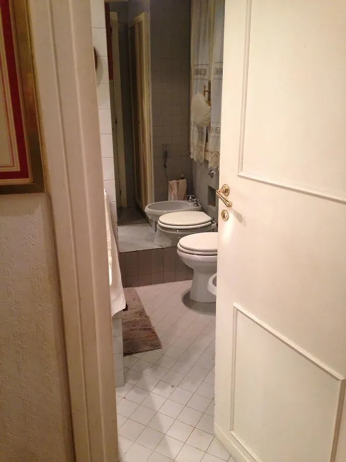 Fleming Luxury Apartment In Rome 0*,  Italy