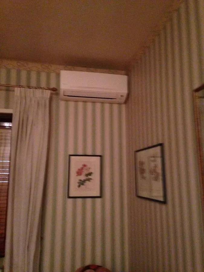 Fleming Luxury Apartment In Rome Italy