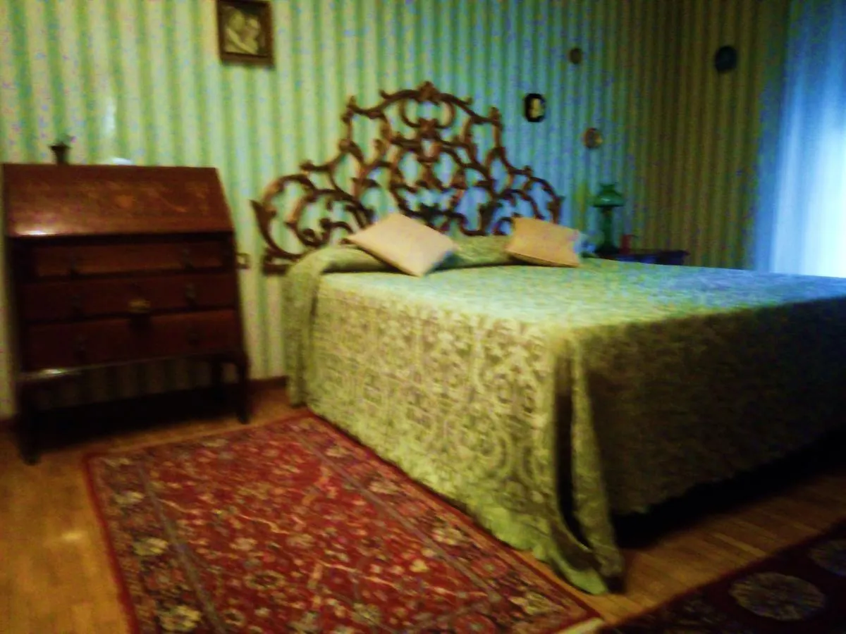 Fleming Luxury Apartment In Rome