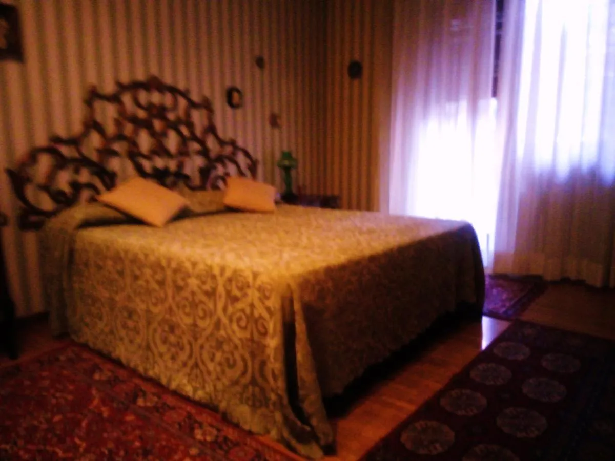 Fleming Luxury Apartment In Rome Italy