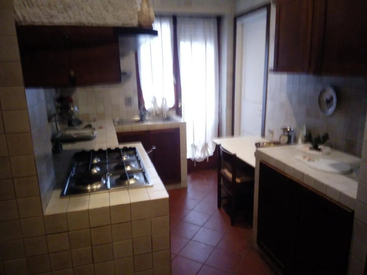 Fleming Luxury Apartment In Rome