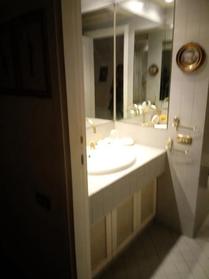 Fleming Luxury Apartment In Rome 0*,