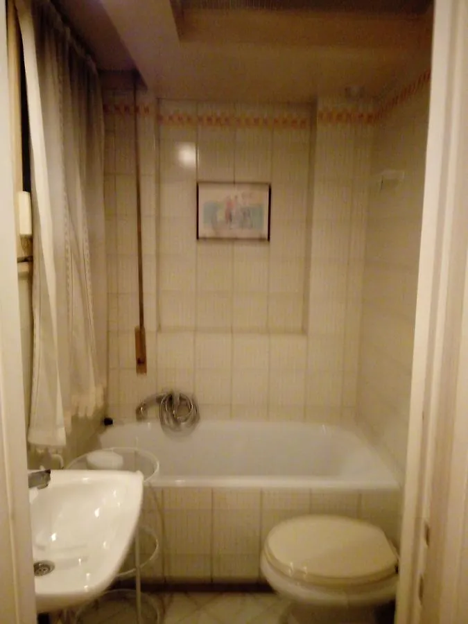 Fleming Luxury Apartment In Rome